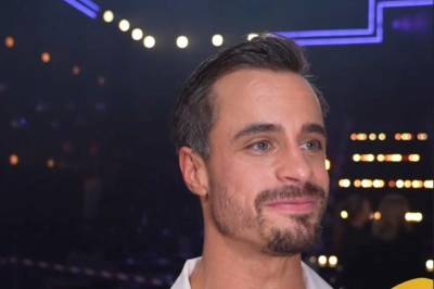 Viggo: – Så glad på Tales vegne