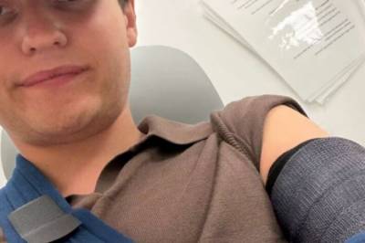Angrepet: - Håper på operasjon