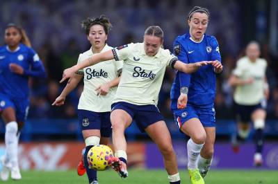 Everton - Aston Villa