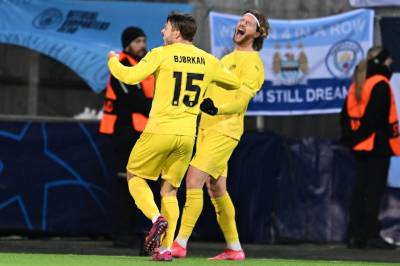 SE: Følg CL-dramaet med Fotballpodden og still dine spørsmål