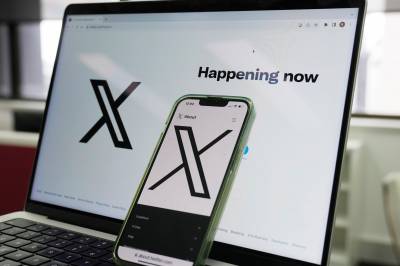 EU varsler gransking av Elon Musks AI-verktøy