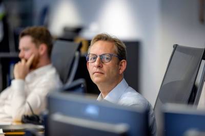 Sa ja til gigantfusjonen: – Forståelig og fornuftig