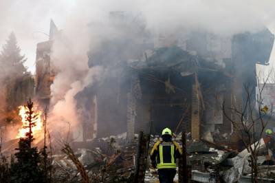 Renner ut: Krigskassa snart tom