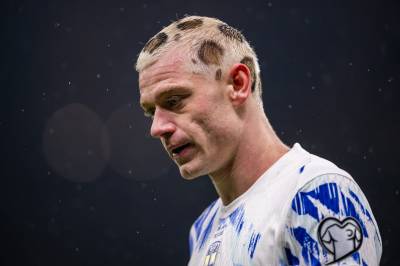 Reagerer på ryktene om Norge-stjernen