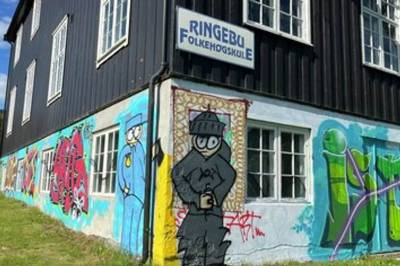 En av landets eldste folkehøgskoler legges ned: – Svært tung beslutning