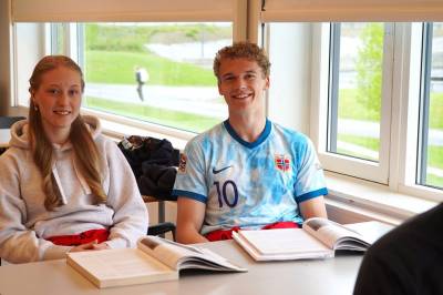 Vil samle de beste matteelevene i landslinje