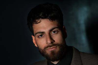 Kaller seg kristen-muslimsk ateist: – Født med et forferdelig sår