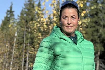 Katrine oppsøkte legen med følelsen av at «uansett hva jeg gjør, står vekta stille»