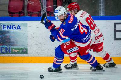 Vålerenga kvitter seg med åtte mann