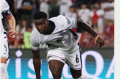 Marc Guehis holdning til Arsenal etter samtaler med Liverpool og Manchester City