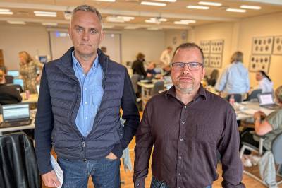 Frustrert over manglende svar: – Akutt behov