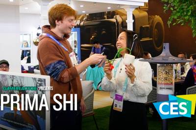 Birdfys nye matarkamera er så avansert at det kan fange opp vingeslagene til en kolibri