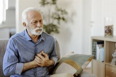 Hvorfor er nattlige hjerteinfarkt mindre alvorlige?