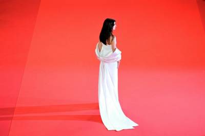 Anne Hathaway kåret til verdens vakreste