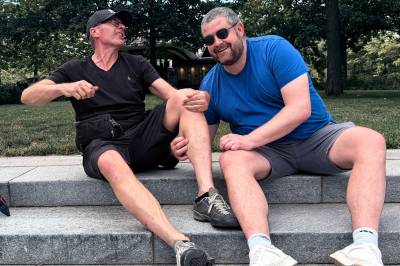 En sadist i Boston. Og en rotte som ikke lenger er en rotte.