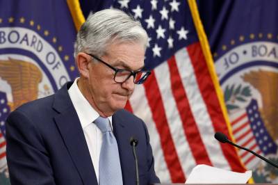 Fed-referat: Uenighet om desember-kutt