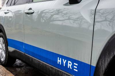 Jeg har ikke mistet friheten ved å selge bilen. Jeg har fått mer av den