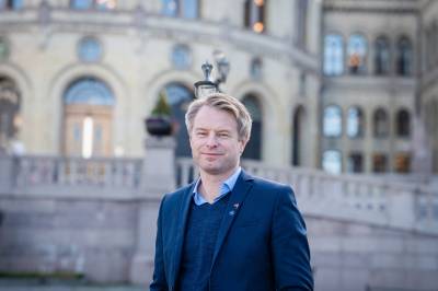 Realfagsstrategien må ikke bare bli en spesialiststrategi