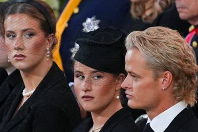 La merke til dette: – Det er litt utidig