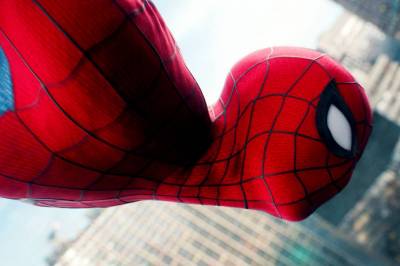 Spider-Man: Brand New Day har blitt den tredje mest innbringende filmen gjennom tidene på de globale listene