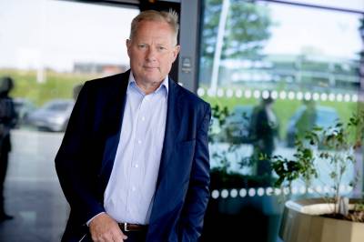 Oljenestor Svein Harald Øygard: – Dette ser slett ikke bra ut