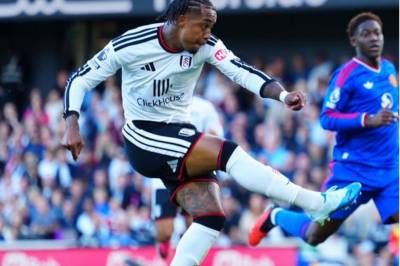 Etter Fulham vs Manchester United får Roberto de Zerbi en ny Tottenham-ydmykelse