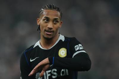 Sammenligner Pedro med Haaland, Kane og Mbappé: – Er i den kategorien nå