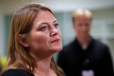 Næringsministeren forsvarer ansettelsen av ny direktør i Konkurransetilsynet