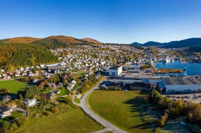 Høgre-ordførarar vil ha ny kommunereform: – Dette er overmodent