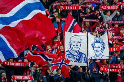 Fullt Norge-kok i New York: Må ta grep