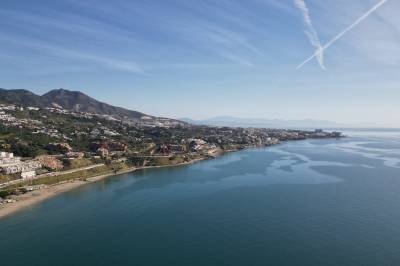 Advarer nordmenn på Spania-jakt mot eurolån