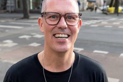 «Din jævla idiot»