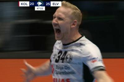 Elverum vant toppkampen - slo Kolstad i Trondheim