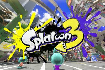 Splatoon 3 ver. 11.0.0 lanseres denne torsdagen og bringer store endringer