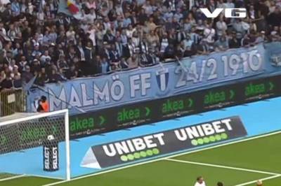 1-2: Kamara, Elfsborg