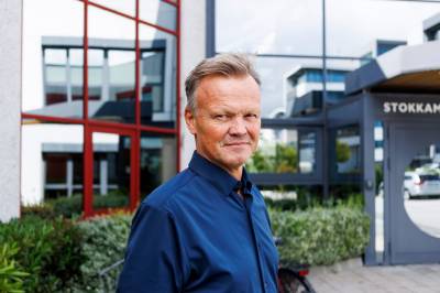 Lånte ut 90 millioner via Ousdal: – Hadde erfart at sikkerheten var god