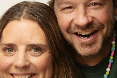 Slik møttes Petter og Mari: – Vi fant hver­andre veldig fort