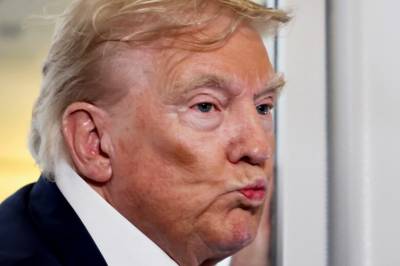 Trumps nederlag: – Jeg tror vi begynner å se tegn