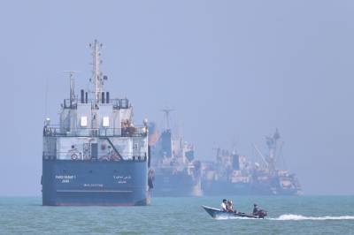 Kilde til Reuters: Iran bekrefter mye av innhold i avtaletekst