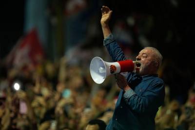 Lula gjenvalgt – trosser konservativ trend i Latin-Amerika