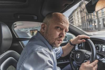 Vedum kobler drivstoff til lønnsoppgjøret