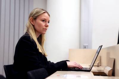 Det Frogner-kvinnen forteller om natten som endret alt, er svært dramatisk