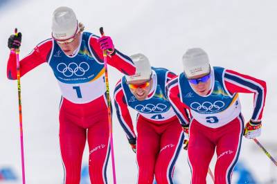 Derfor vinner Norge - men skal det feires?