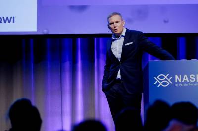 Mowi melder om nok en rekord i andre kvartal – omsetningen ble 1,6 mrd. euro