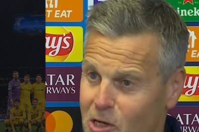 Jürgen Klopp kan spare seg for å ringe Kjetil Knutsen