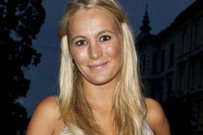 Deler hjerteskjærende beskjed