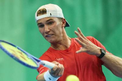 Budkov Kjær videre i Madrid-kvalifiseringen