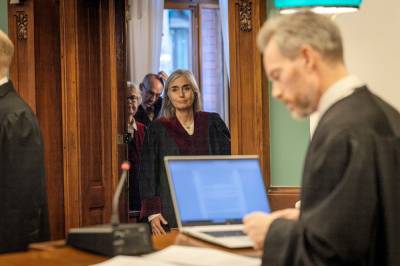 TV2: Jan Helge Andersen dømmes til forva­ring i Høyeste­rett