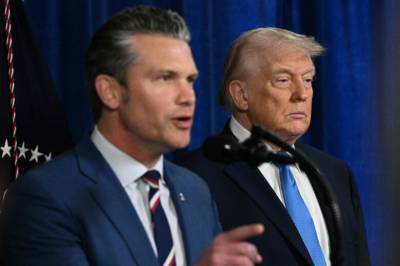 – Han er en junior i forhold