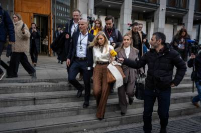 Haukland klager inn flere medier til PFU etter Høiby-rettssaken